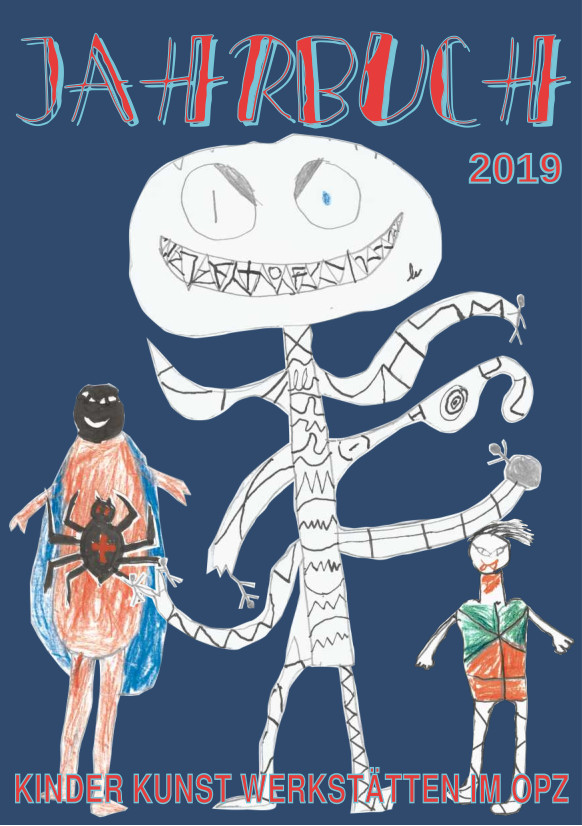 img:cover jahrbuch kkw opz 2019